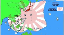 Timeline: Pacific Theater Timeline