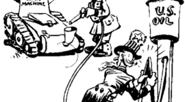 Timeline: US war in the Pacific