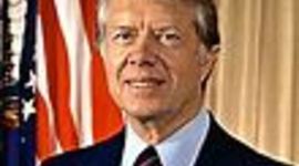 Timeline: Jimmy Carter