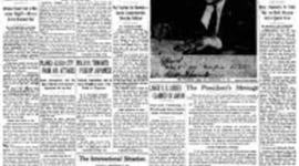 Timeline: WWII United states war in pacific