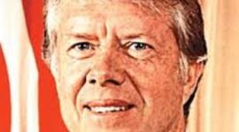 Timeline: Jimmy Carter