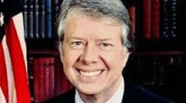 Timeline: Jimmy Carter