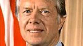Timeline: Jimmy Carter