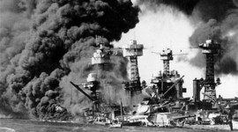 Timeline: United States War in the Pacific