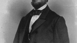 Timeline: אברהם לינקולין