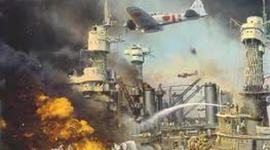 Timeline: Pearl Harbor Bombing