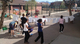 Timeline: Planificació Esplai