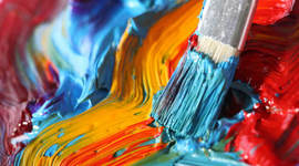 Timeline: Artistic Inventions