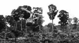 Timeline: Vietnam War