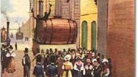 Timeline: Historia del idioma extranjero ingles