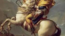 Timeline: Napoleon Bonaparte