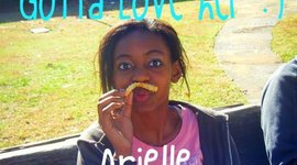 Timeline: Ari's rather interesting life.