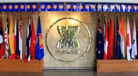 Timeline: INTEGRACION DEL SUDESTE ASIATICO