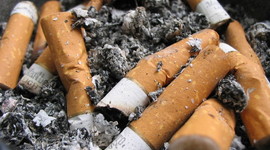 Timeline: History Highlights: US Smoking Bans