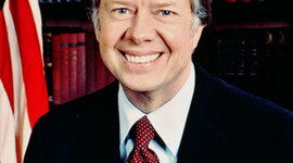 Timeline: Jimmy Carter