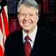Jimmy carter portrait