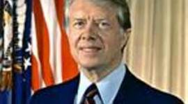 Timeline: Jimmy Carter