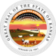 Kansas state seal