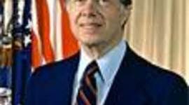 Timeline: Jimmy carter