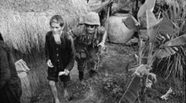 Timeline: Vietnam War Darby