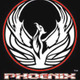 Freeriders phoenix logo