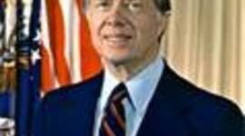 Timeline: life of jimmy carter