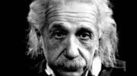 Timeline: Einstein Timeline