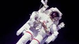 Timeline: žmogaus nusileidimas mėnulyje