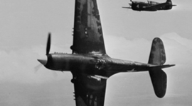 Timeline: World War II