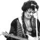 Jimi hendrix