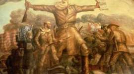 Timeline: Kansas: Statehood and the Civil War (Bleeding Kansas)