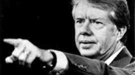 Timeline: Jimmy Carter's Life Story