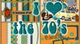 Timeline: 1970's timeline