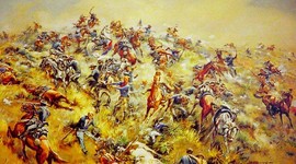 Timeline: A Clash of Cultures