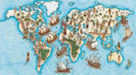 Timeline: La Edad Moderna