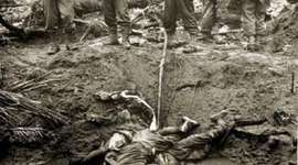 Timeline: United States War; WWii