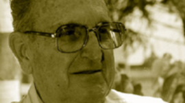 Timeline: Monseñor Juan Gerardi