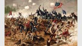 Timeline: Civil War to Reconstruction