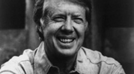 Timeline: Jimmy Carter