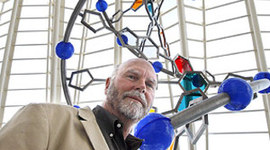 Timeline: Cronología Proyecto Genoma Humano