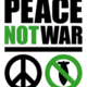 1204772960 peace not war