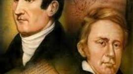 Timeline: Lewis and Clark expedition