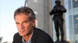 Timeline: Jon Krakauer