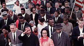 Timeline: 1960s: A Nation Facing Challenges