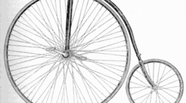 Timeline: Bicycle