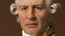 Timeline: Captain Cook 1770