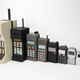 Mobile phone history
