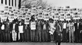 Timeline: MTHS Civil Rights Timeline by BautistaM