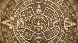 Timeline: Aztec Timeline