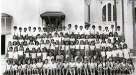 Timeline: World War II Timeline Project